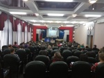 Предприниматели Бийска узнали, как соответствовать новым требованиям 54-ФЗ