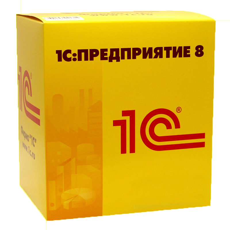1С:Предприятие – РС-Торг
